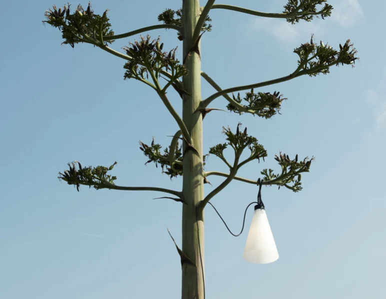 FLOS - MAYDAY Outdoor Leuchte
