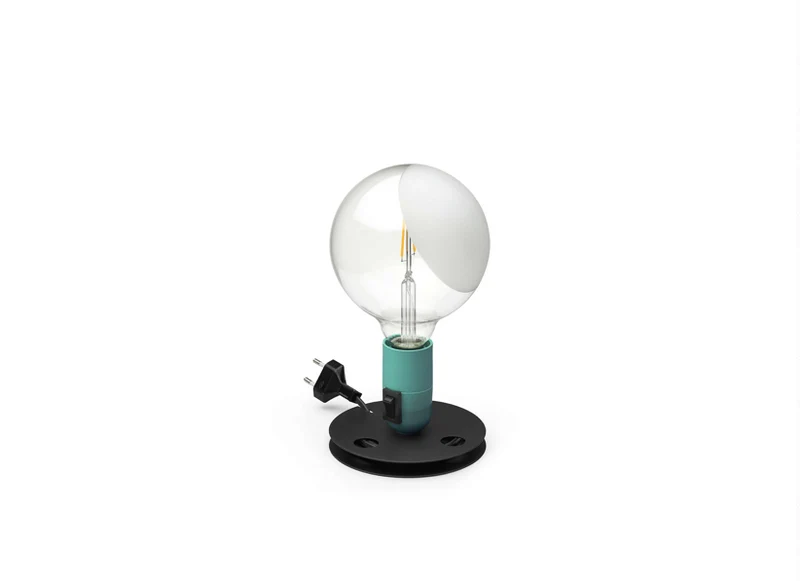 FLOS - LAMPADINA Tischleuchte