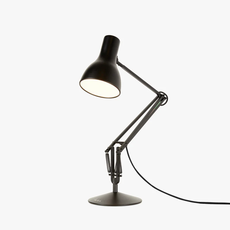 ANGLEPOISE TYPE 75 PAUL SMITH EDITION - Desk Lamp Edition 5