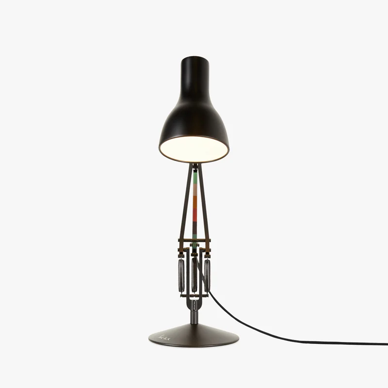 ANGLEPOISE TYPE 75 PAUL SMITH EDITION - Desk Lamp Edition 5