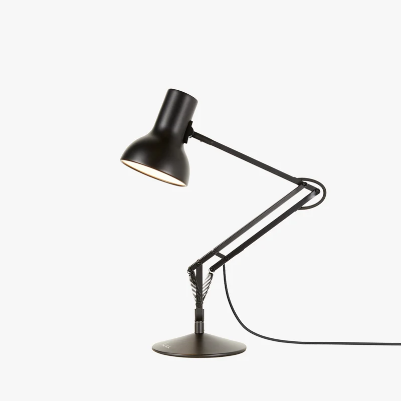 ANGLEPOISE TYPE 75 PAUL SMITH EDITION - Desk Lamp Edition 5