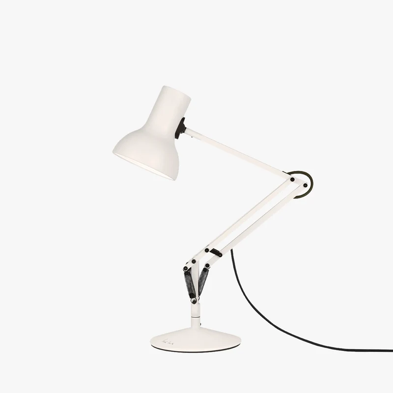 ANGLEPOISE TYPE 75 PAUL SMITH EDITION - Desk Lamp Edition 5