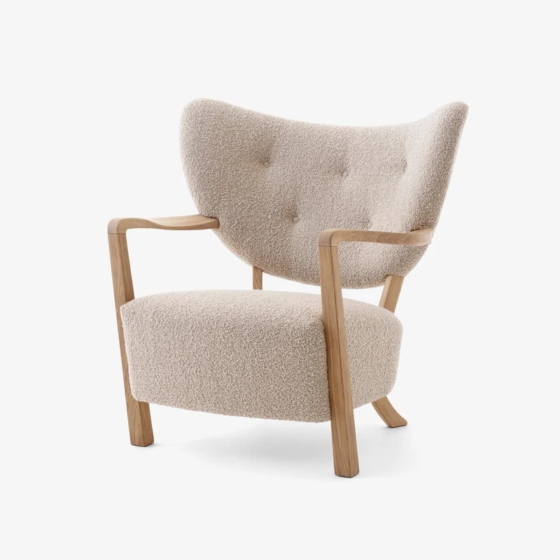 Wulff ATD2 Sessel