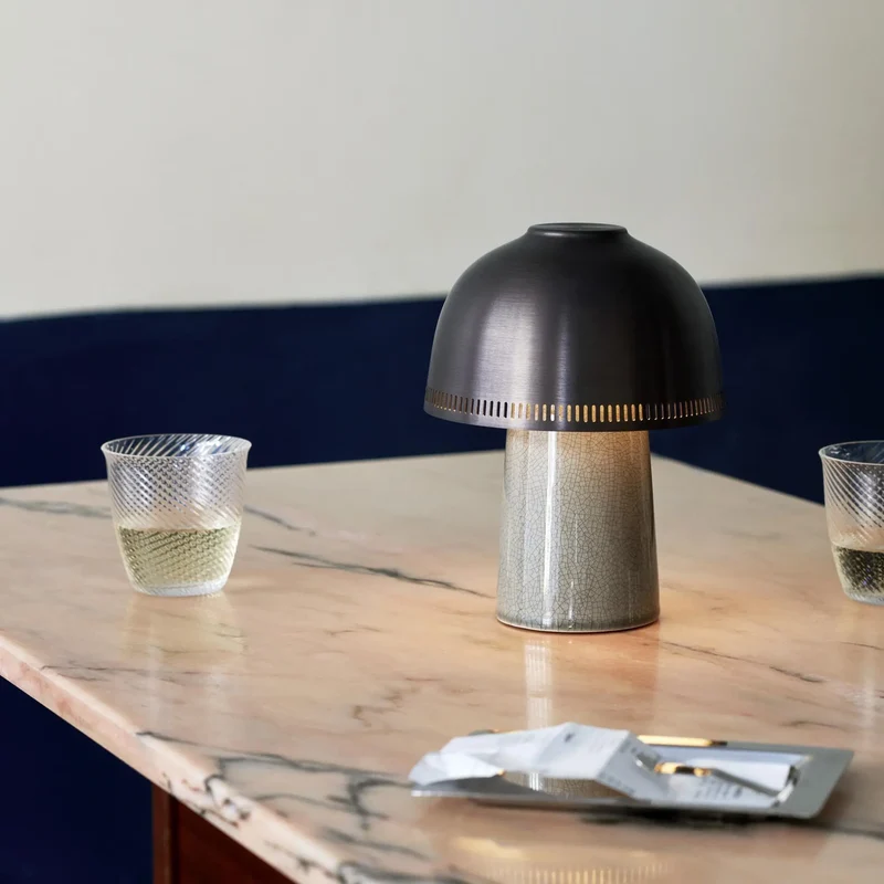 &TRADITION RAKU - SH8 Lamp