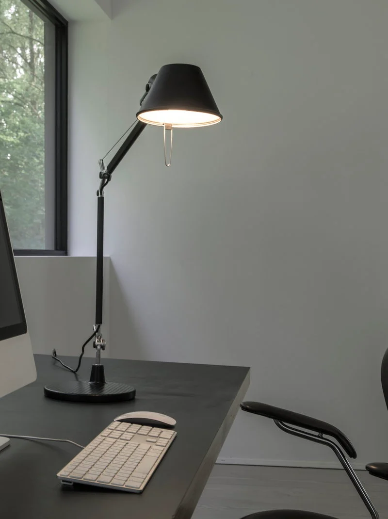 ARTEMIDE TOLOMEO - (MINI) DESK LAMP
