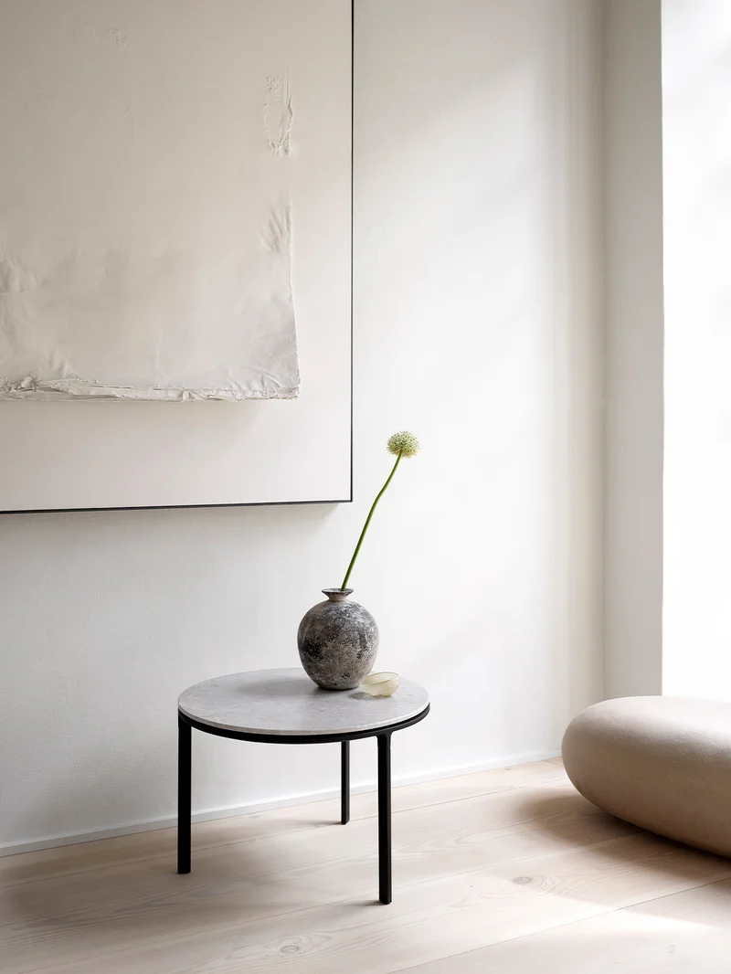 Couchtisch 60 cm
