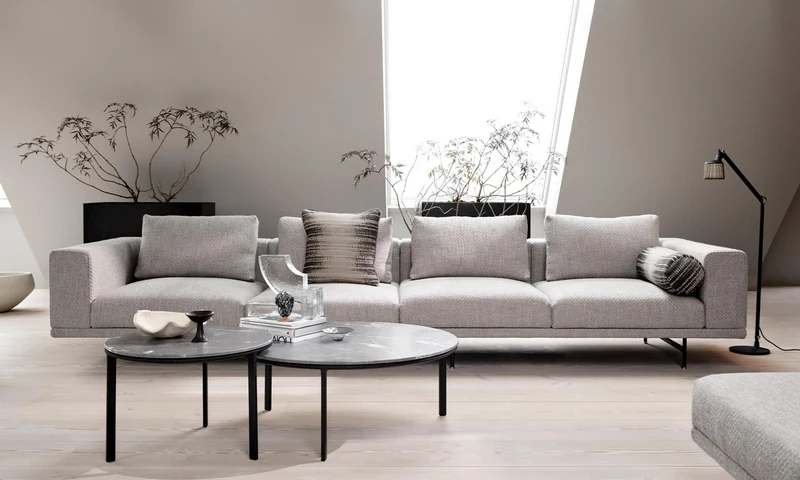Couchtisch 60 cm