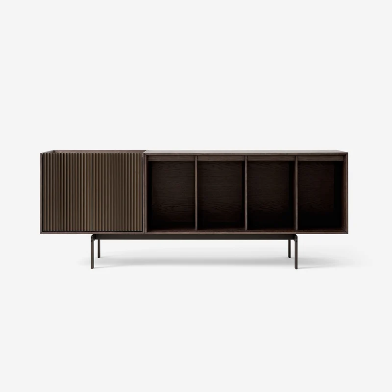 Chimney Kabinett Sideboard