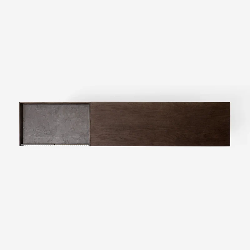 Chimney Kabinett Sideboard