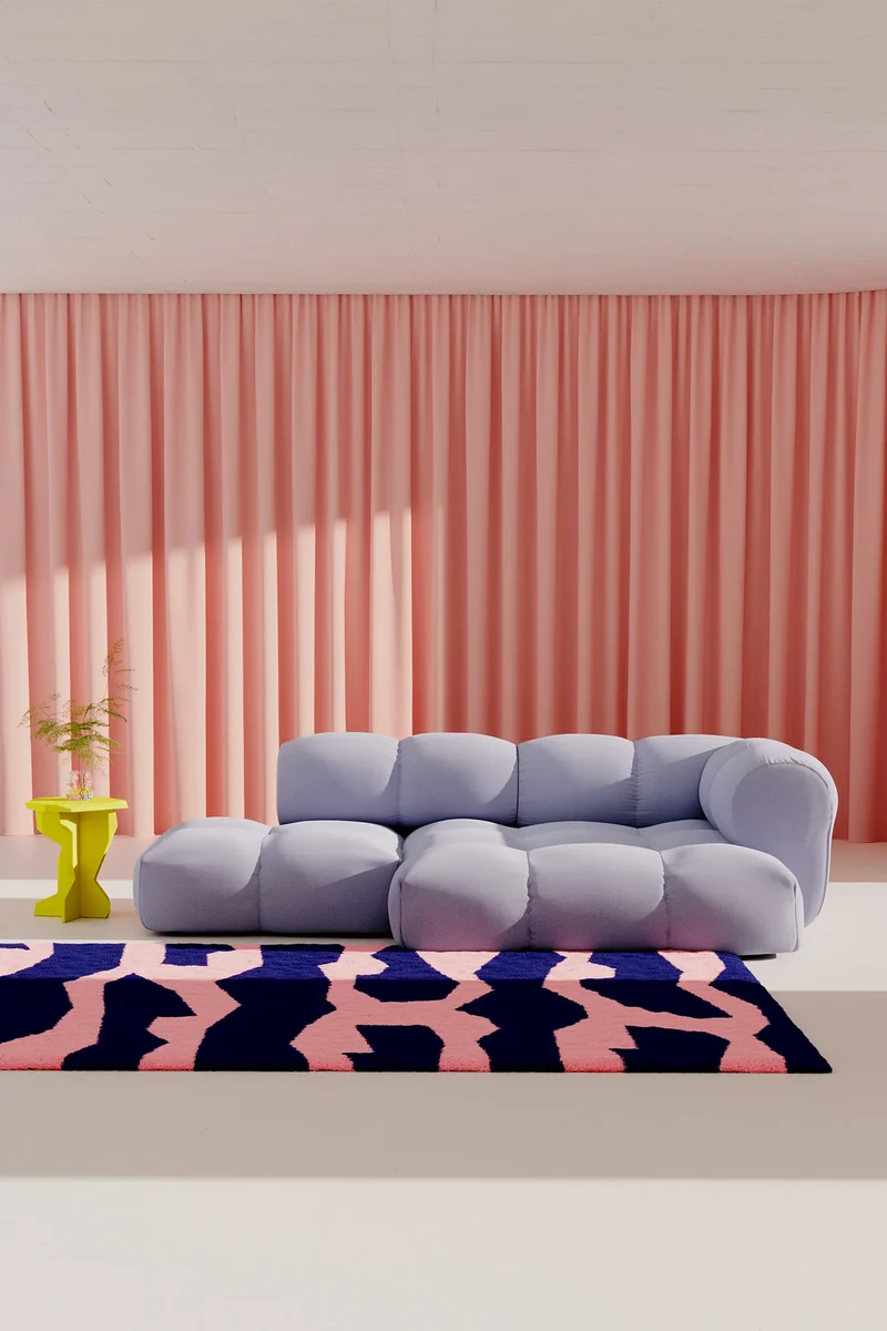 Sander Sofa