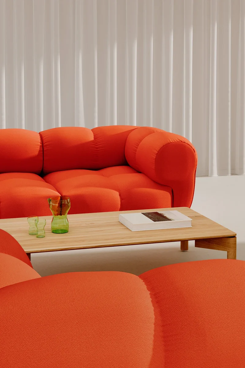 Sander Sofa