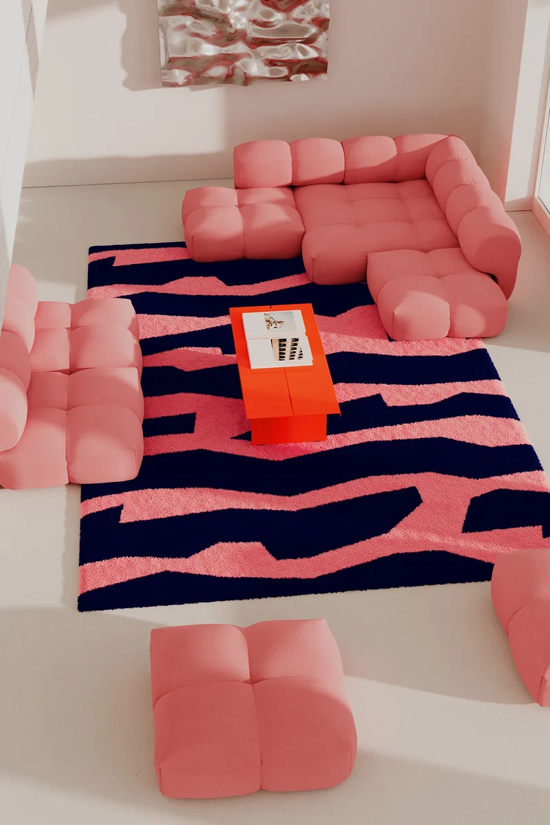 Sander Sofa