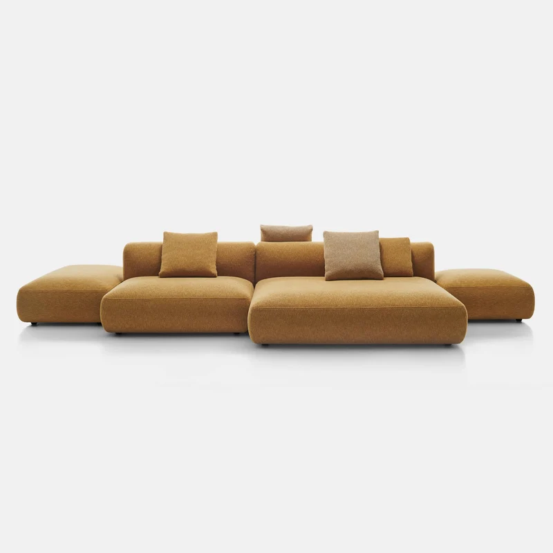 Cosy Island Modular Sofa