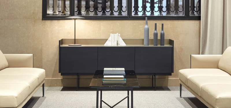 Stockholm Sideboard