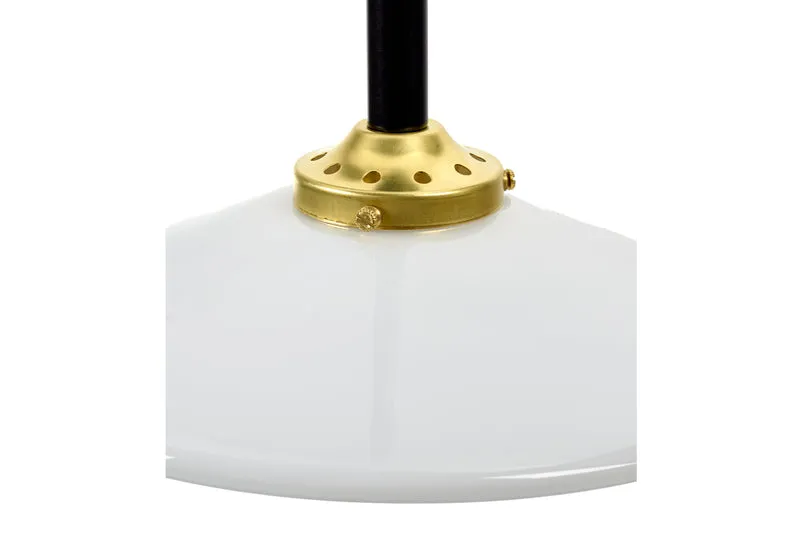 MULLER VAN SEVEREN - Ceiling Lampe No. 3