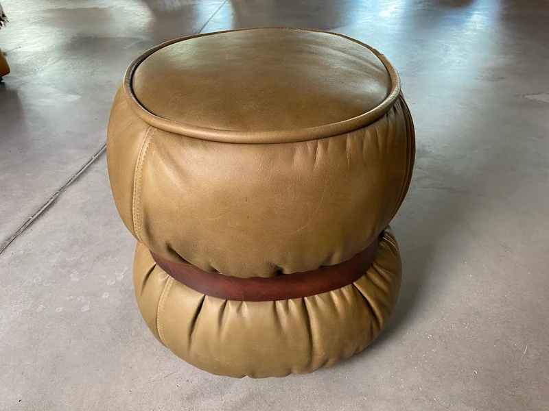 MOROSO x DIESEL - Chubby Chic