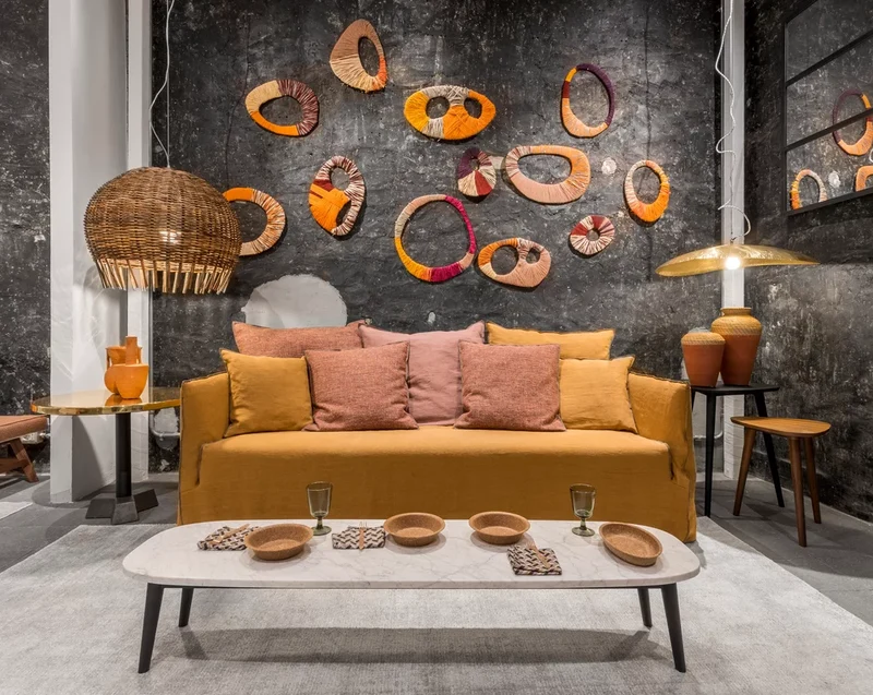 Ghost 10 Sofa