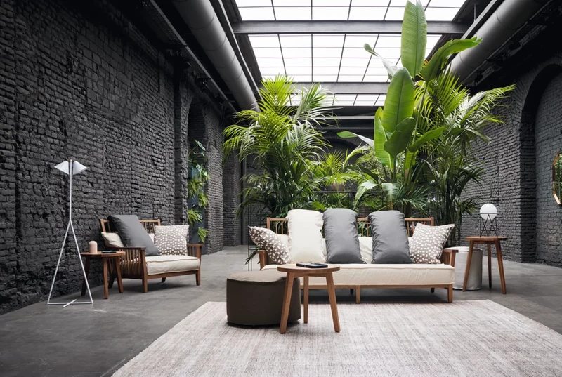 Gray 03 Sofa