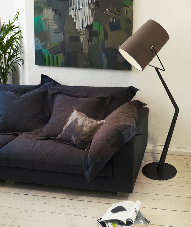Nebula Nine Sofa