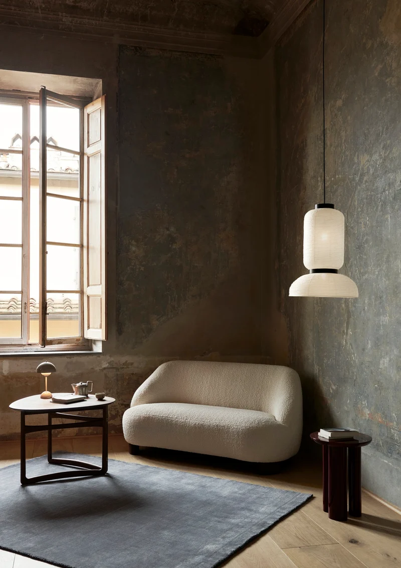 Margas LC3 sofa