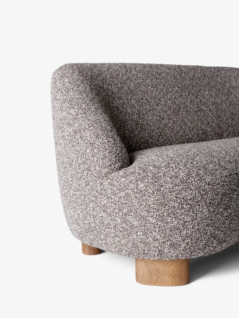 Margas LC3 sofa