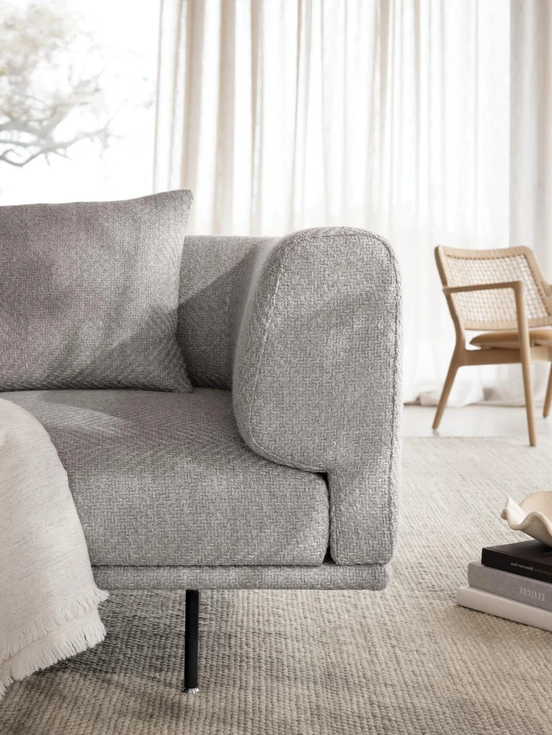 Chimney Module Sofa