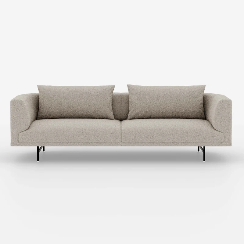 Chimney Module Sofa