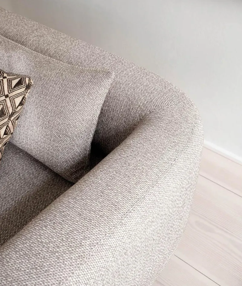 Chimney Module Sofa