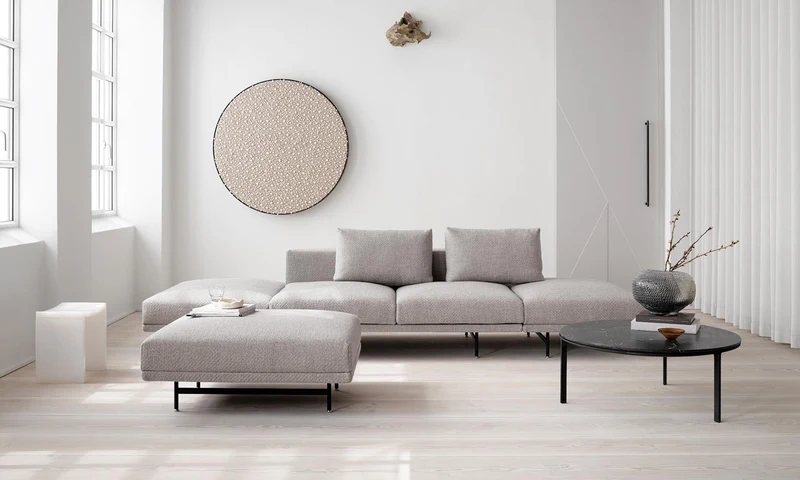 Loft Modul Sofa