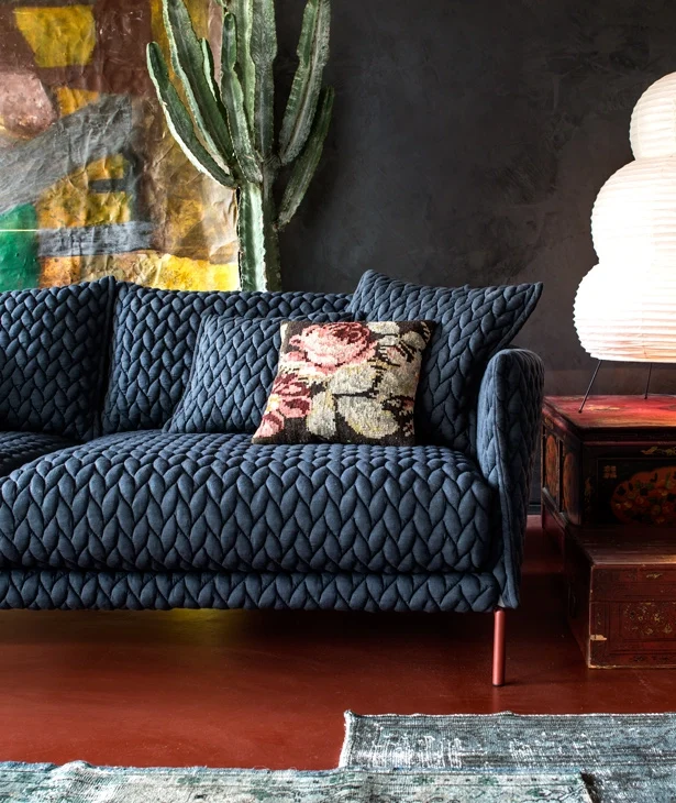 Gentry Sofa
