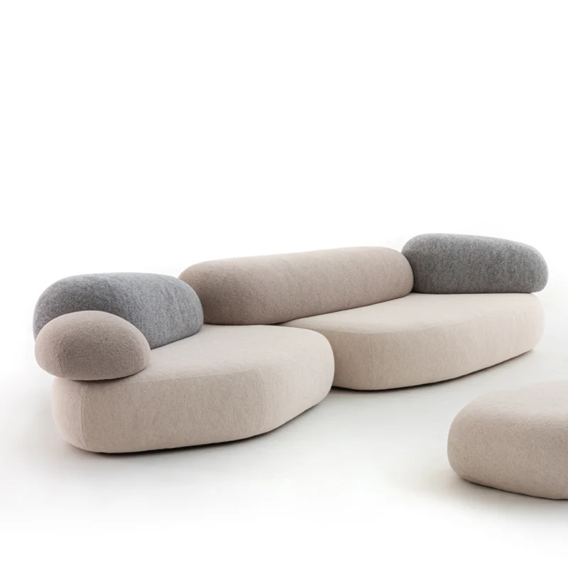 Pebble Rubble Sofa
