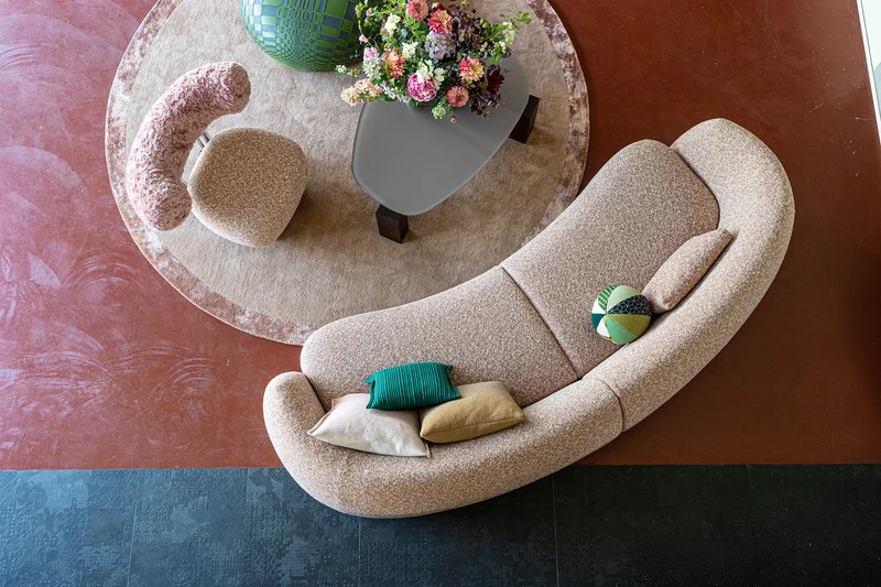 Pacific Sofa