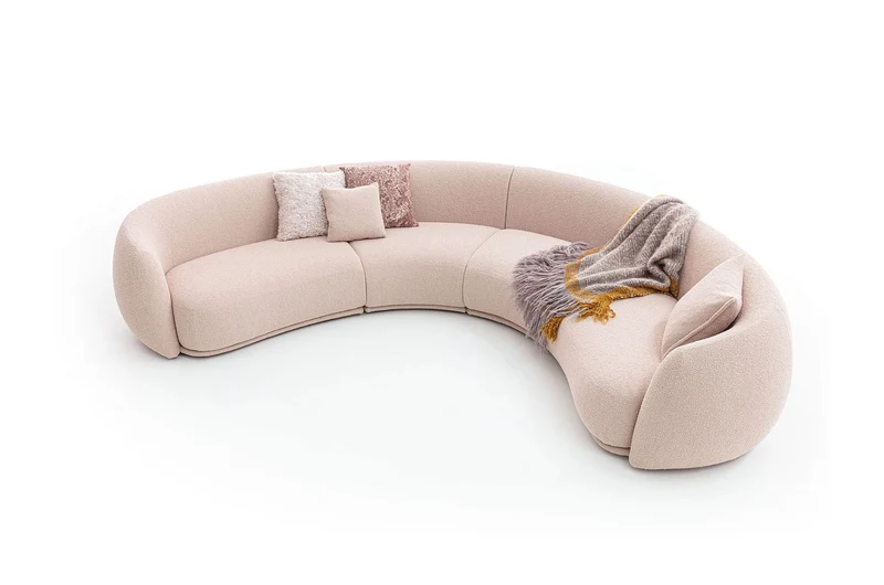 Pacific Sofa