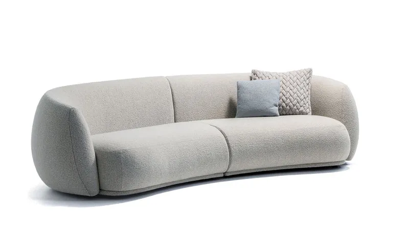 Pacific Sofa