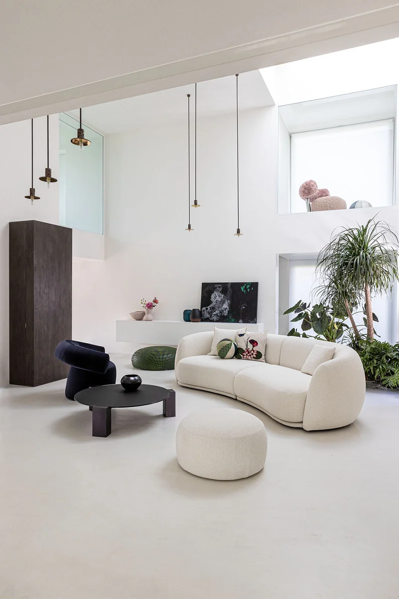 Pacific Sofa