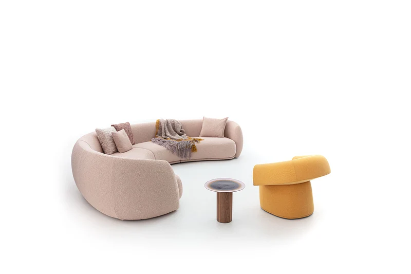 Pacific Sofa