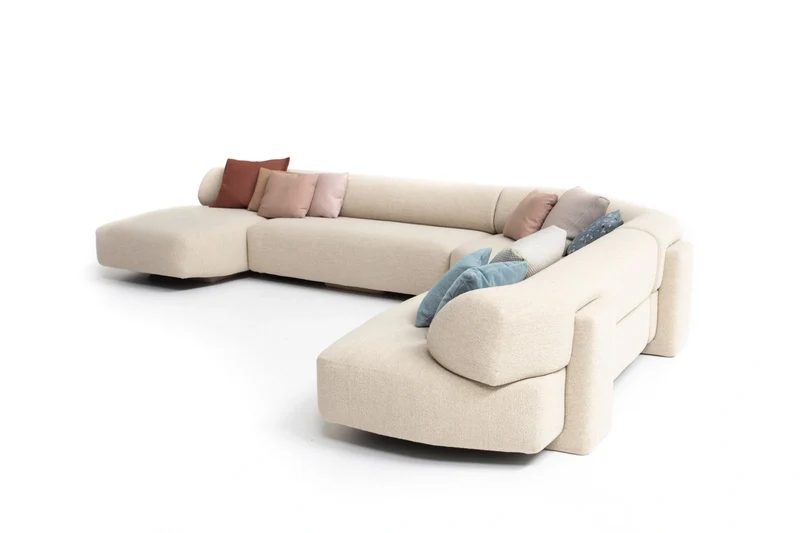 Gogan Sofa