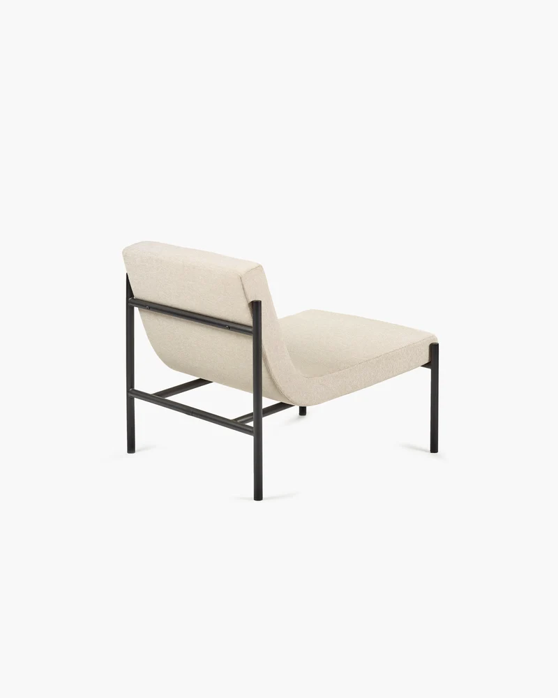 1 Sitzer Sofa Curve