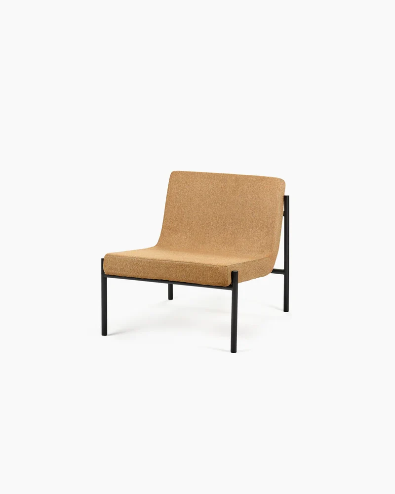 1 Sitzer Sofa Curve