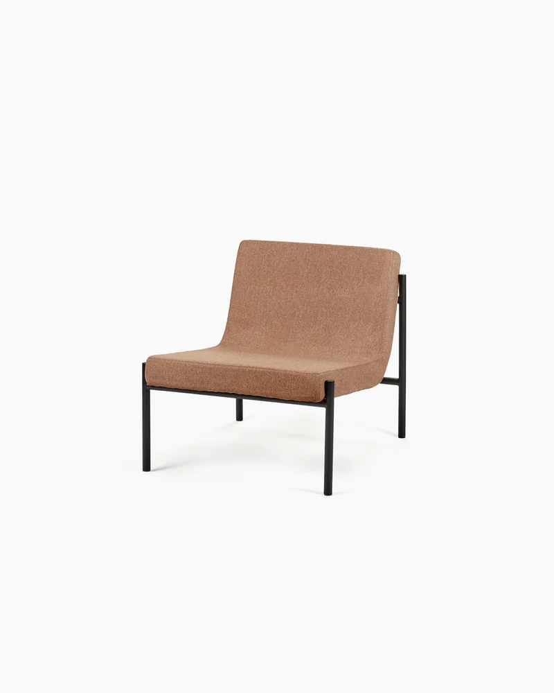 1 Sitzer Sofa Curve