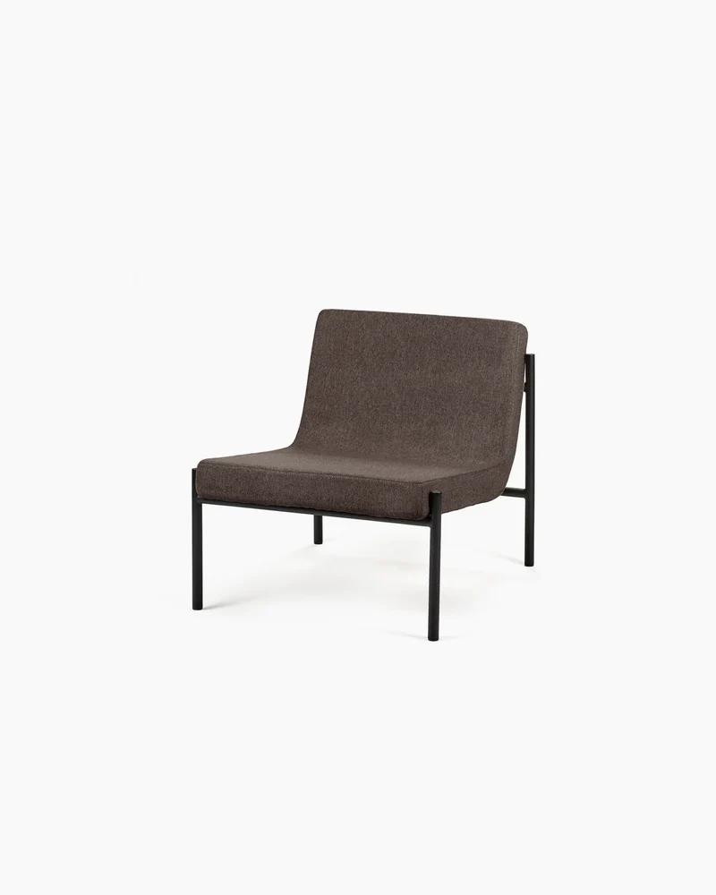 1 Sitzer Sofa Curve