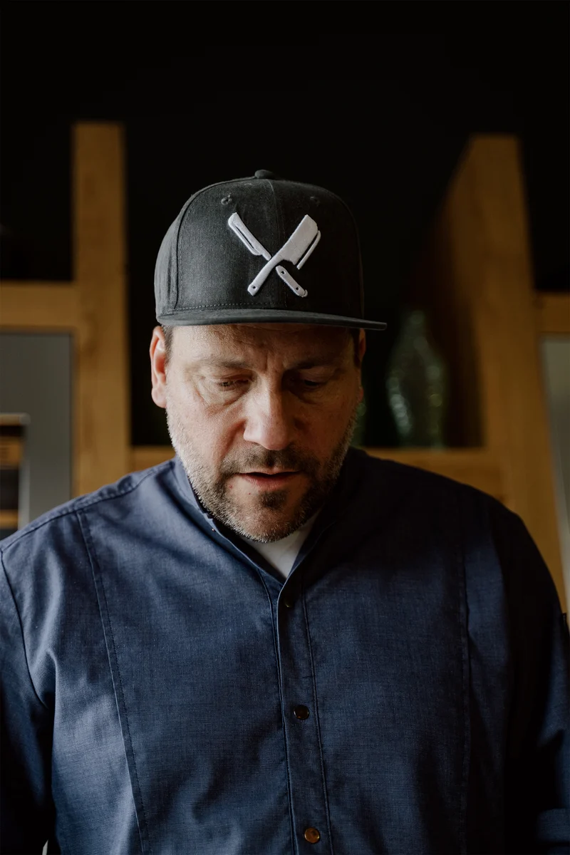 STUDIO KMH mit Alessandro Ciani