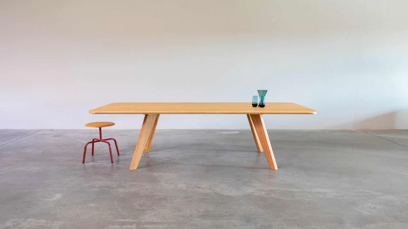 Skinny Bridge Tisch