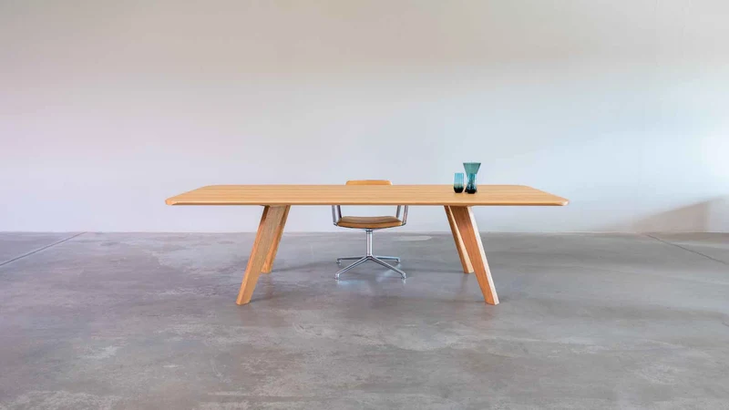 Skinny Bridge Tisch