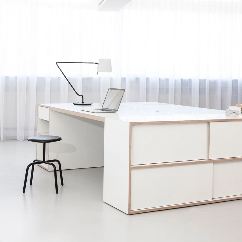 Store Workingstation