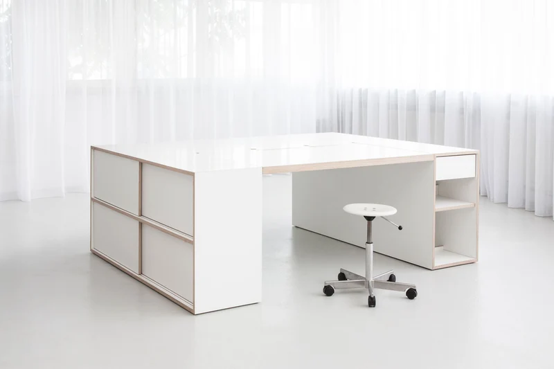 Store Workingstation