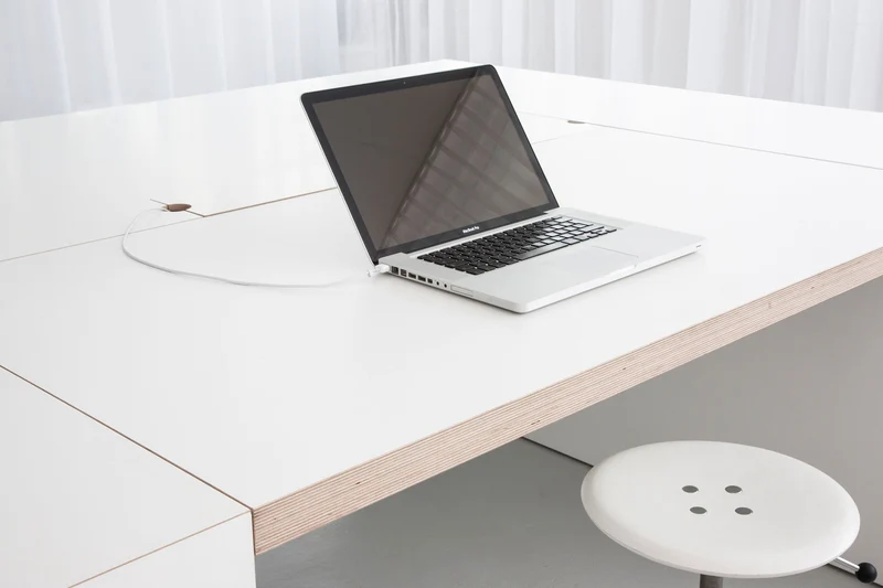 Store Workingstation