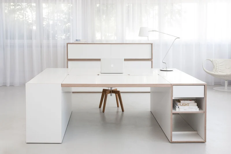Store Workingstation