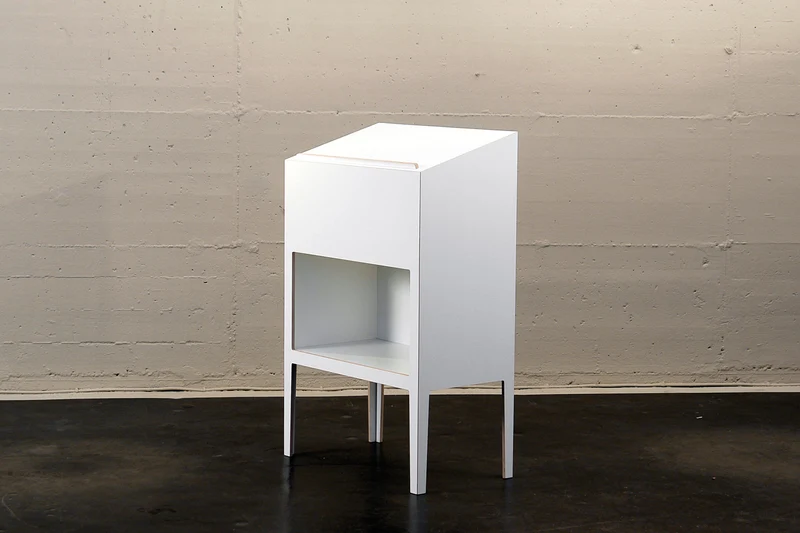 High Desk