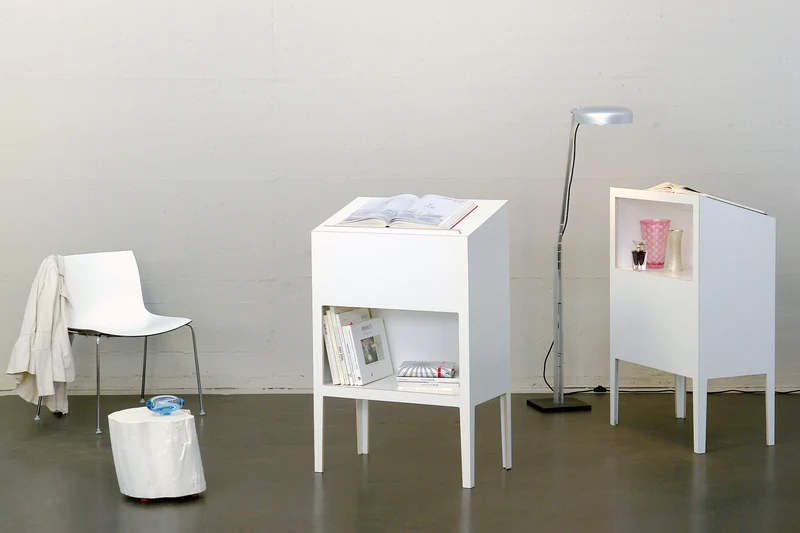 High Desk